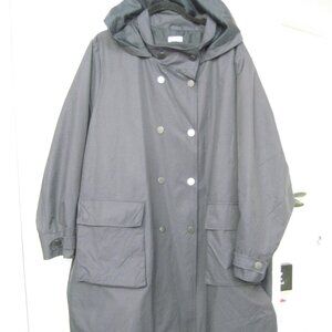 Penningtons (PENN) cotton blend coat